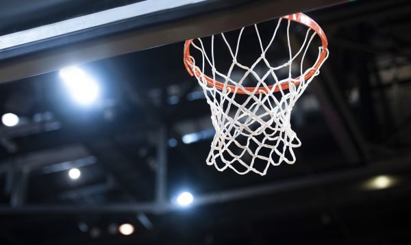 Basketball Net Installation in Winter Park