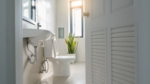 Bathroom Repair in Winter Park