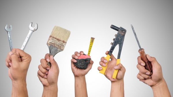 Commercial Handyman Service in Winter Park
