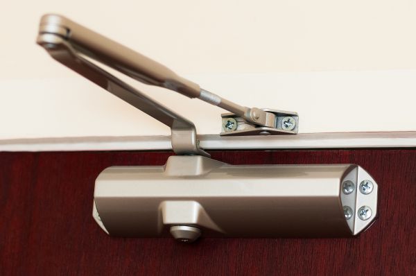 Door Closer Installation in Winter Park