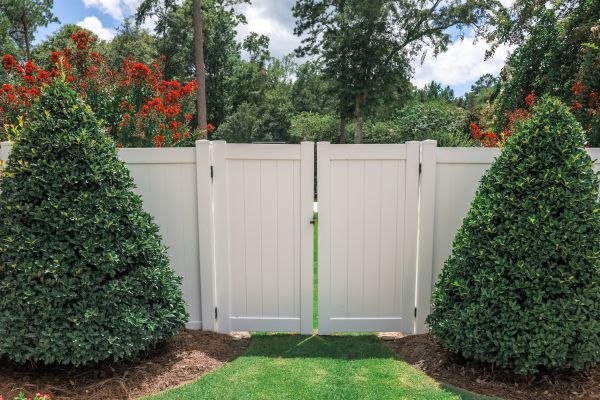 Gate Latch Repair in Winter Park