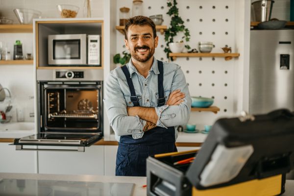 Handyman Installation Service in Winter Park