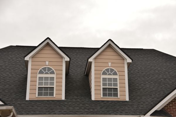 Dormer Repair in Winter Park