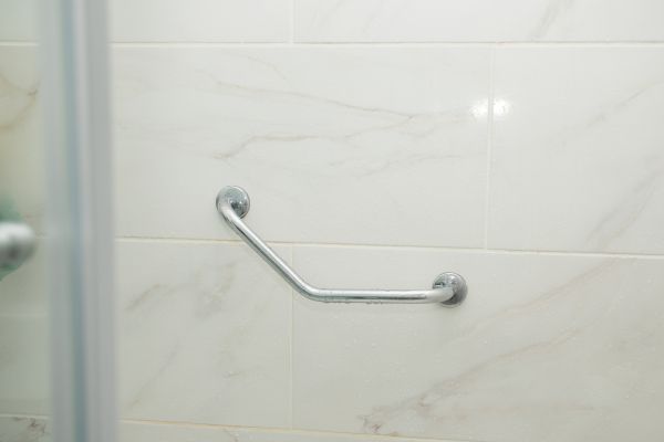 Toilet Grab Bar Installation in Winter Park