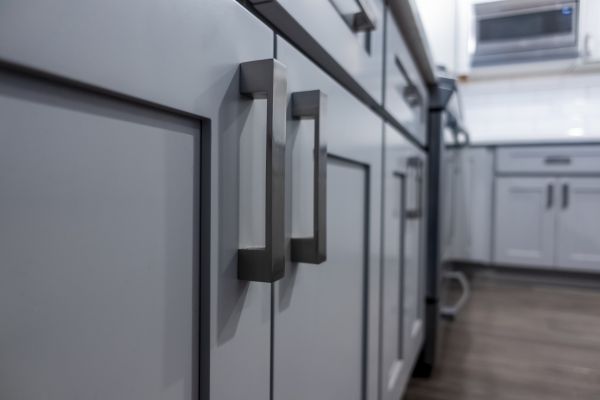 Hardware Mounting in Winter Park