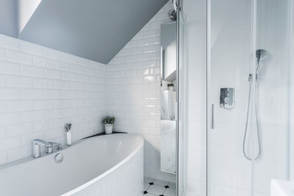 Bathroom Caulking Service in Winter Park