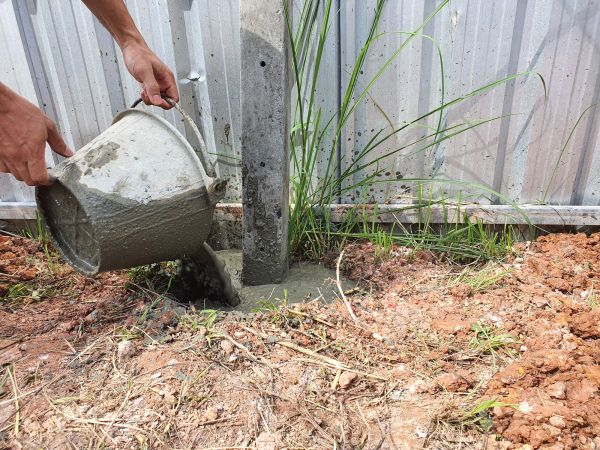 Post Cementing Service in Winter Park