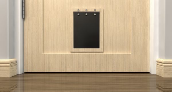 Dog Door Repair in Winter Park