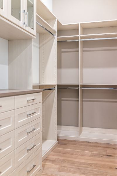 Closet Repair in Winter Park