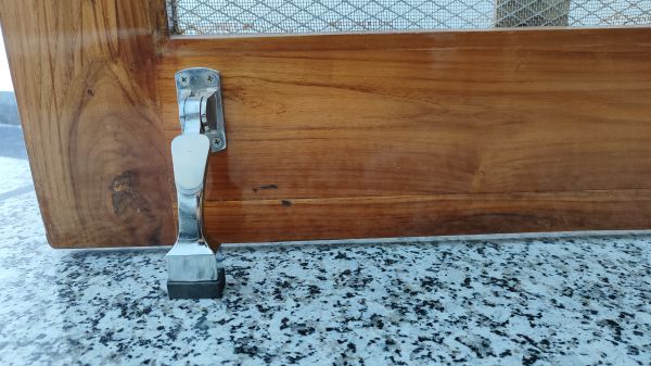 Door Stopper Installation in Winter Park