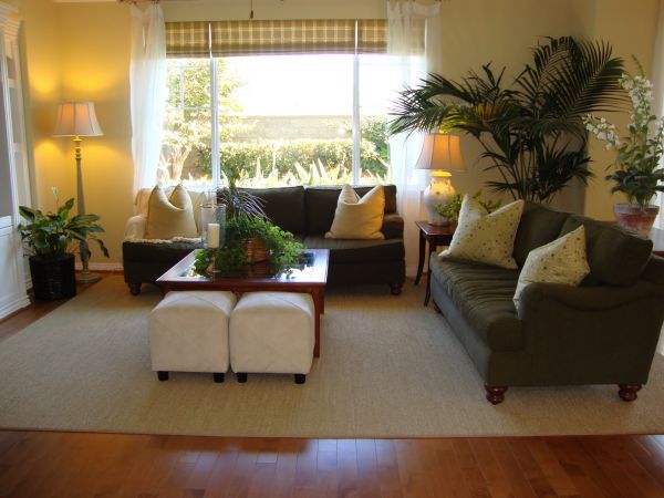 Valance Rod Installation in Winter Park