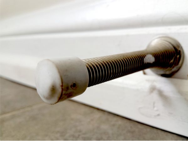 Door Stop Replacement in Winter Park