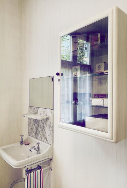 Medicine Cabinet Installation in Winter Park