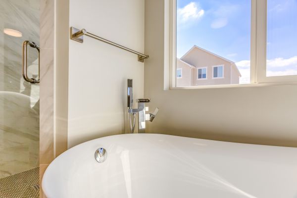 Towel Rod Installation in Winter Park